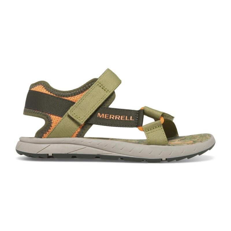 Boy's Kahuna Web 2.0 - Sandales enfant