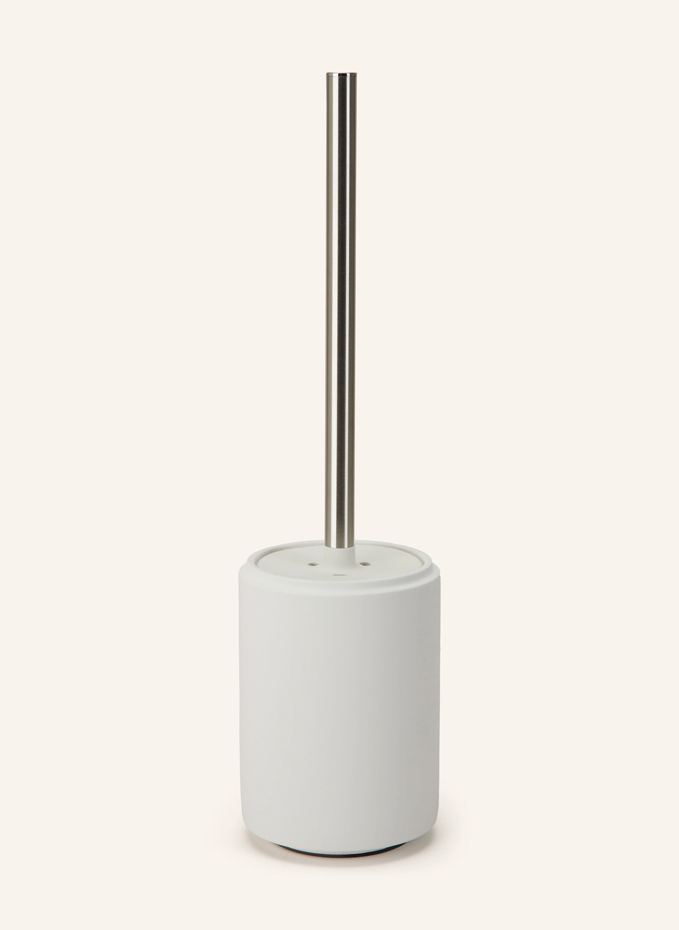 blomus WC-Bürstenkombination CRETO