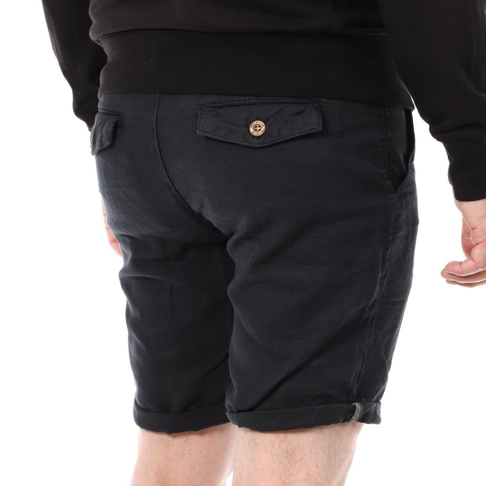 American People Short Marine Homme American People Stig