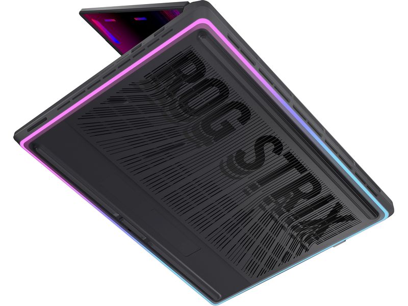 ASUS Notebook ROG Strix G16 (G615LW-RV084W) RTX 5080 Leistungsstarkes Gaming-Laptop mit 165-Hz-Display