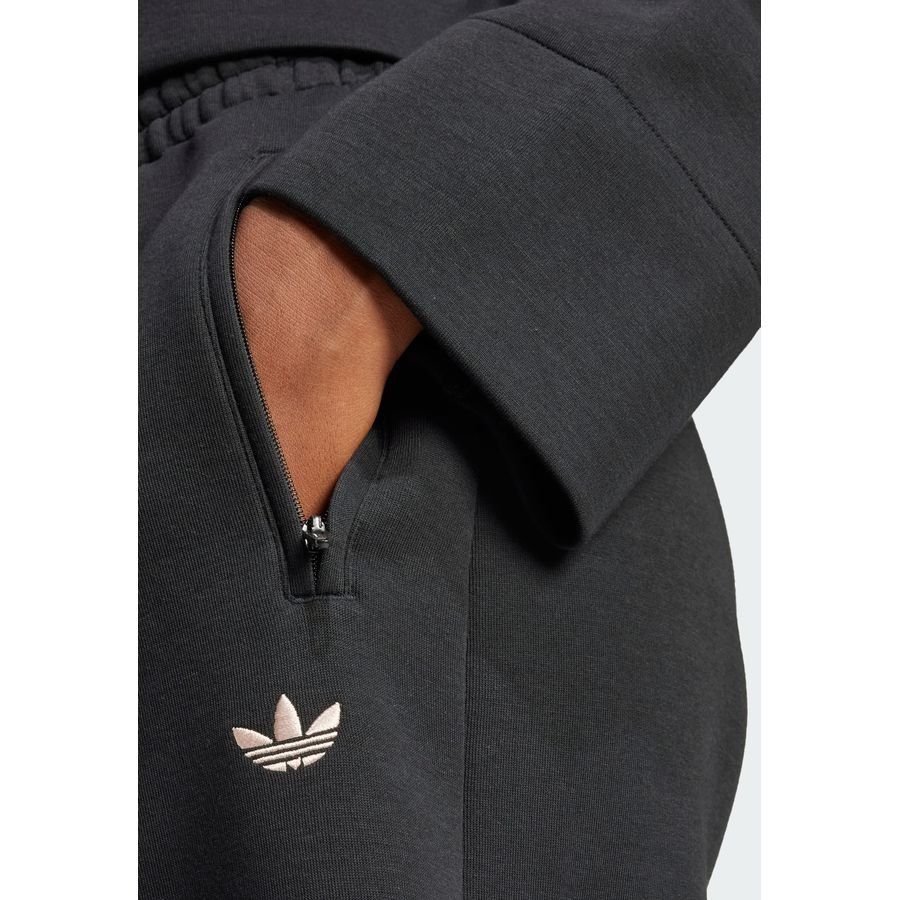 Adidas Original Pantalon de survêtement Oversized 3 bandes