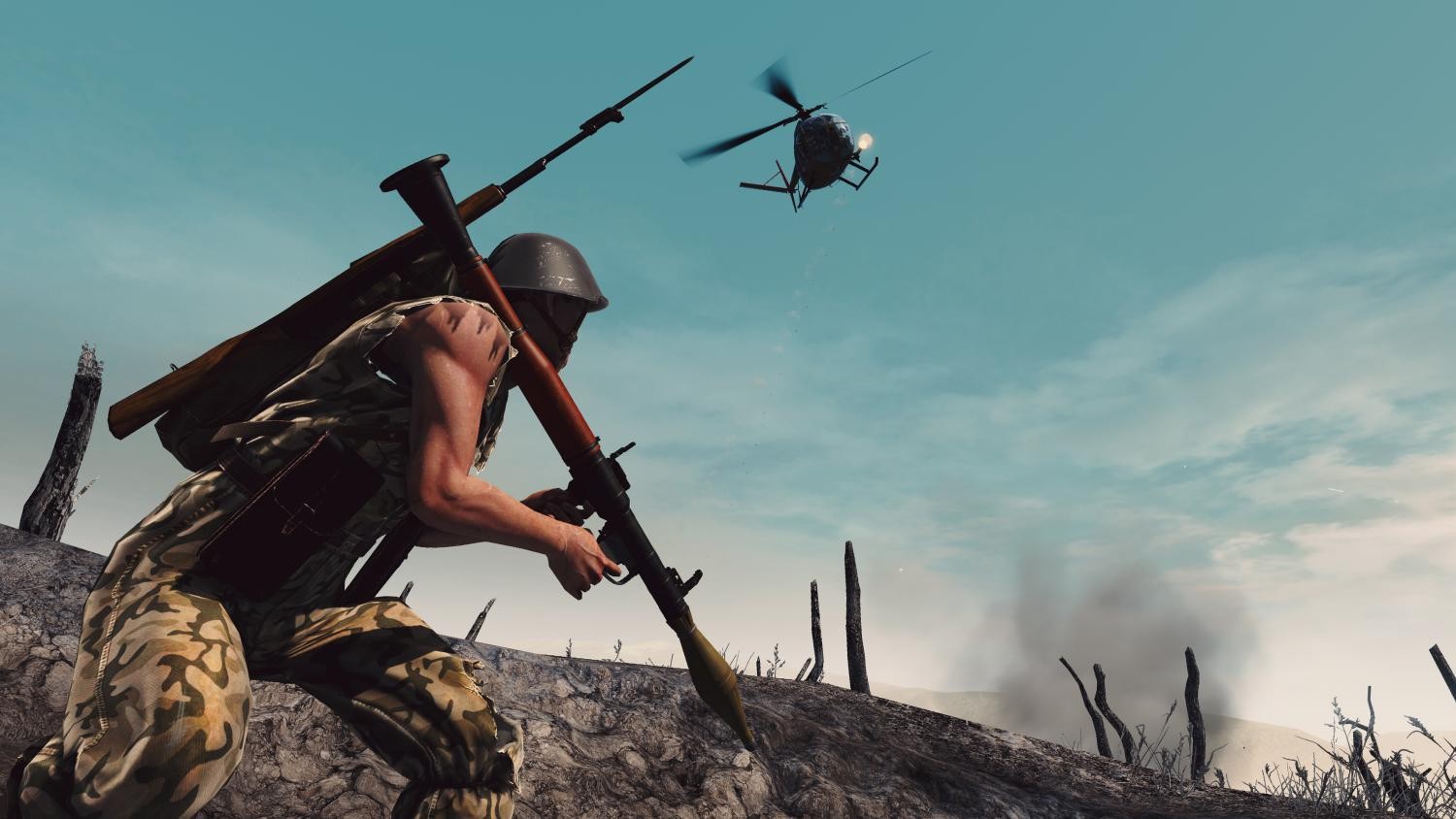 Rising Storm 2: Vietnam- PC