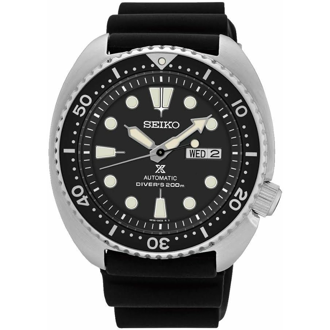 Seiko Prospex Automatik Diver´s Day-Date