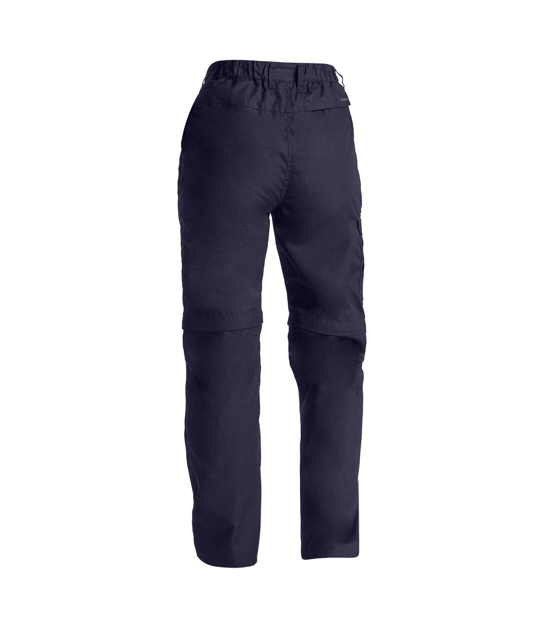 Craghoppers - Pantalon EXPERT KIWI - Femme (Bleu marine foncé) - UTCG1785
