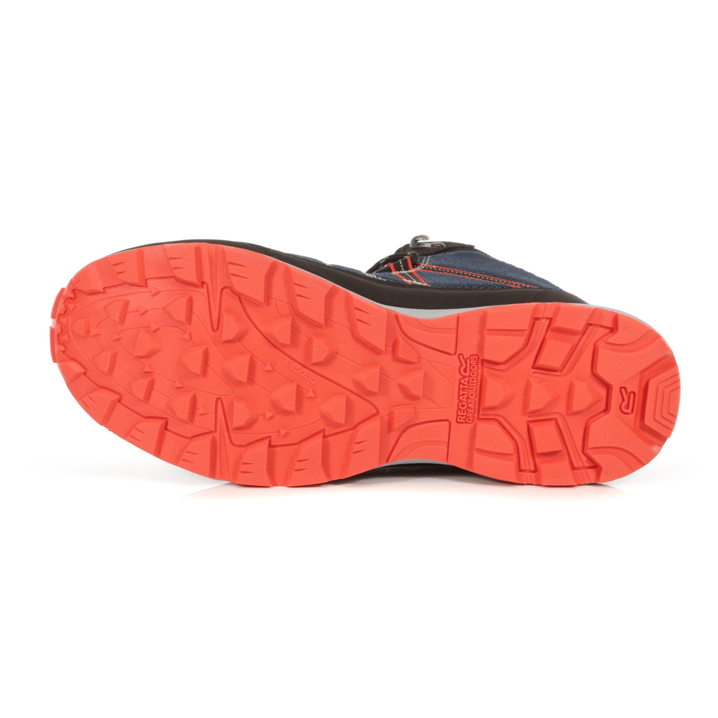 Regatta Samaris Lite Waterproof And Breathable Walking Boots