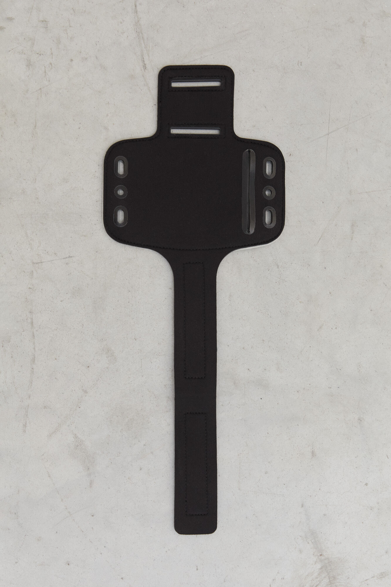 braçadeira para celular