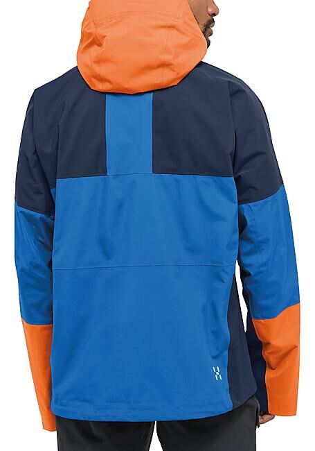 HAGLÖFS - VESTE DE MONTAGNE SPITZ JACKET MEN
