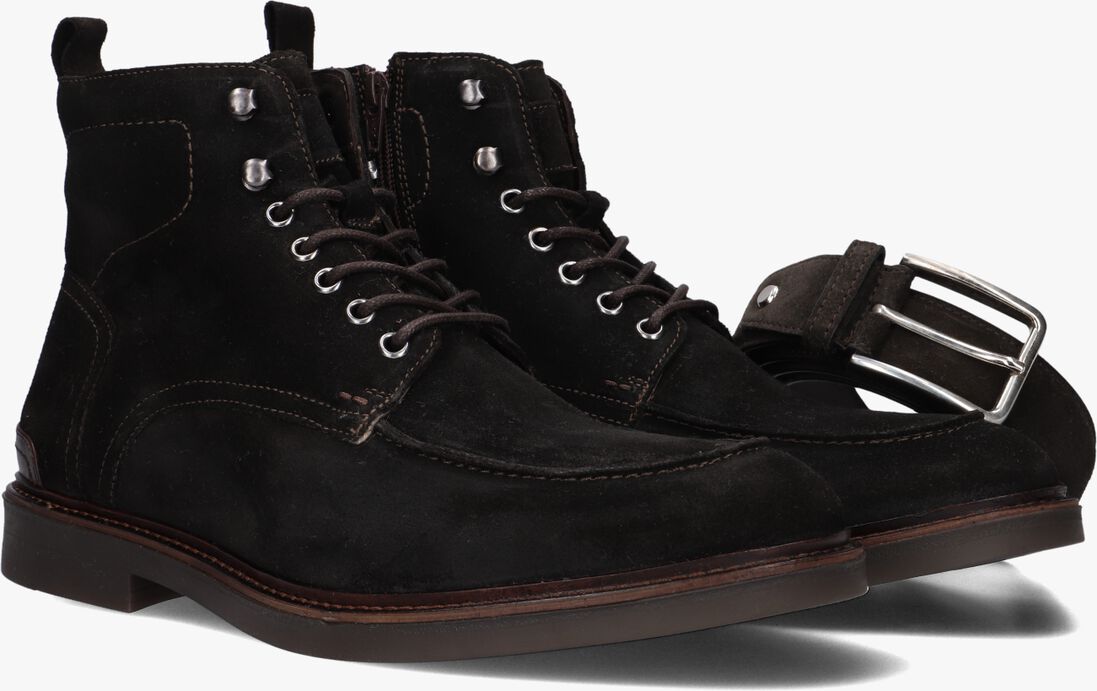 bruine stefano lauran boots 92904