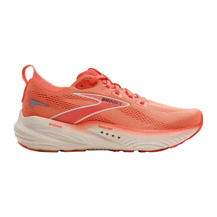 Brooks Glycerin 22 Hardloopschoenen Dames