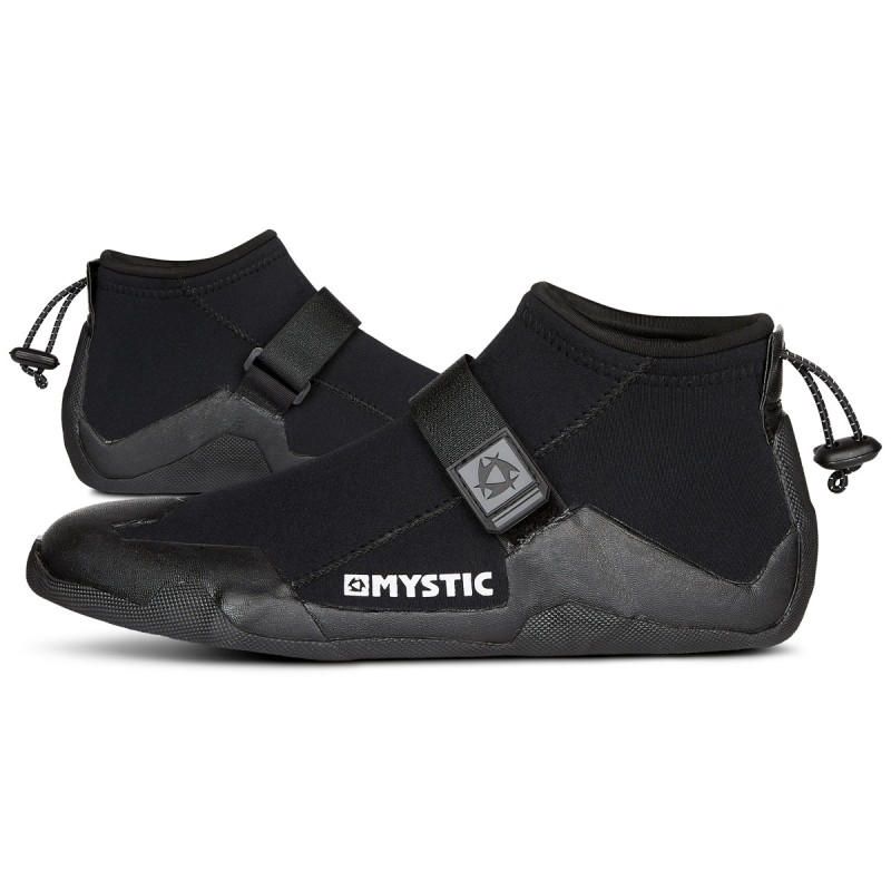 Chaussons Mystic Star Shoe 3mm Round Toe - The Corner Shop