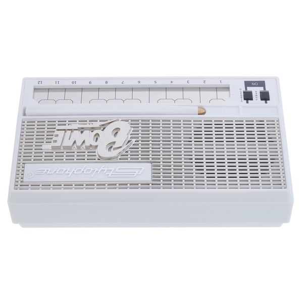 Dübreq Bowie Stylophone Case Bundle