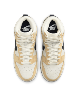 Nike Dunk High Premium Women's Shoes