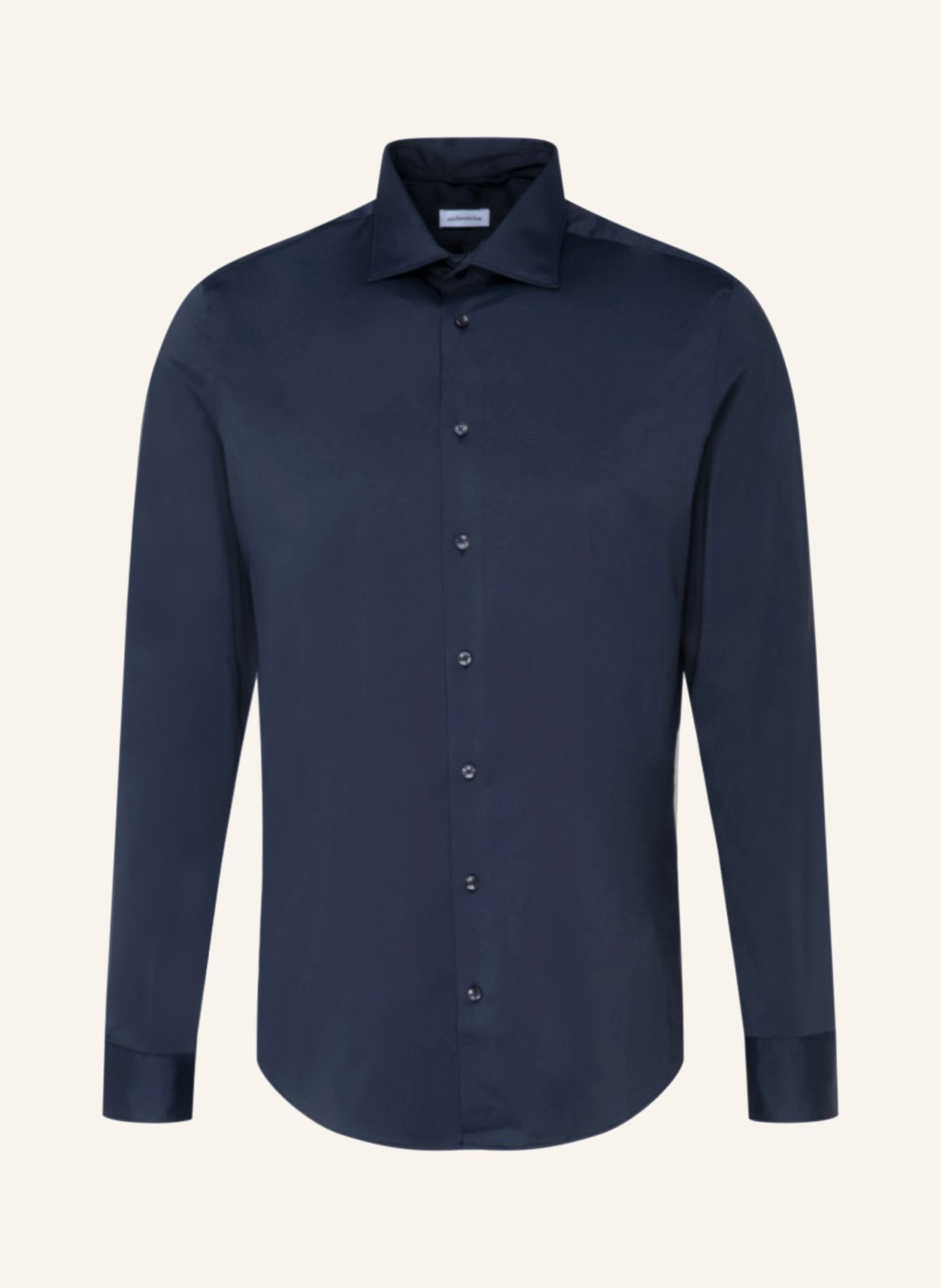 seidensticker Performancehemd Slim Fit