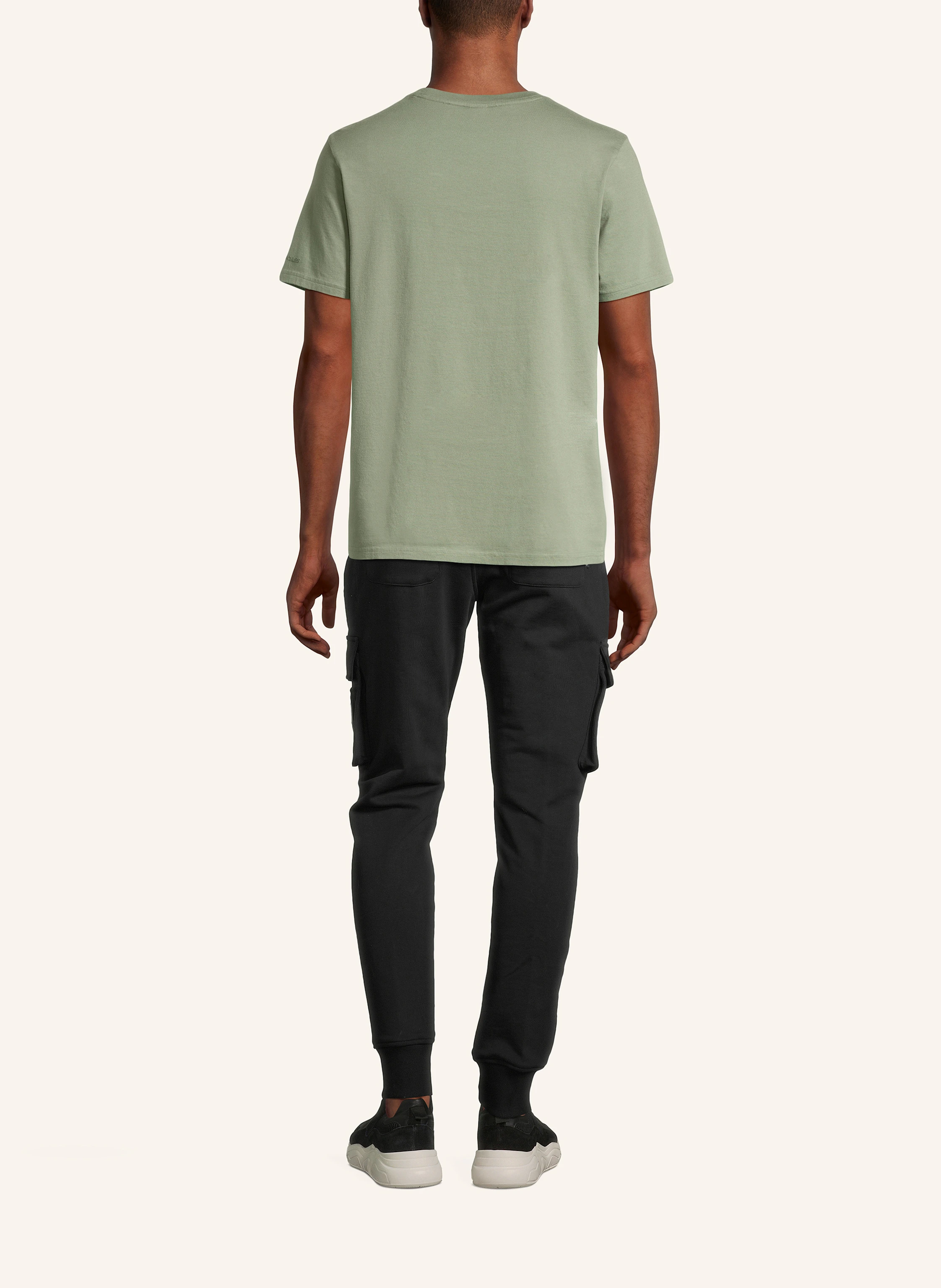 MOOSE KNUCKLES T-Shirt CONWAY