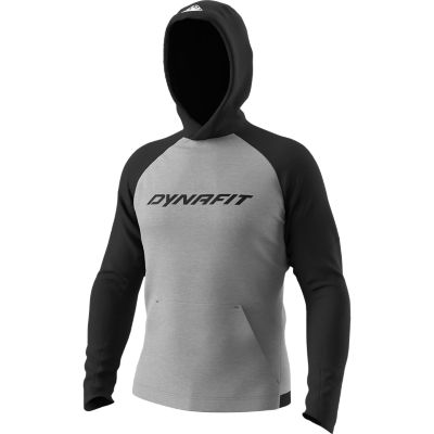 Dynafit24/7 Polartec Hoody - grau