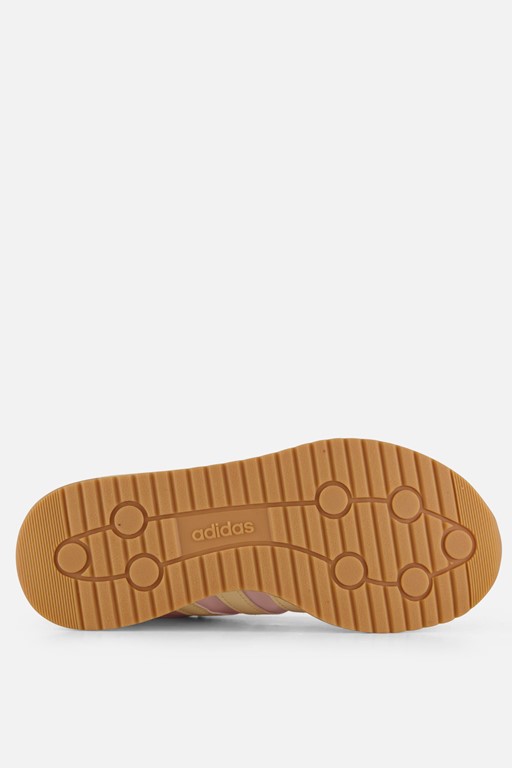 Adidas Run 70s 2.0 Sneakers roze Leer