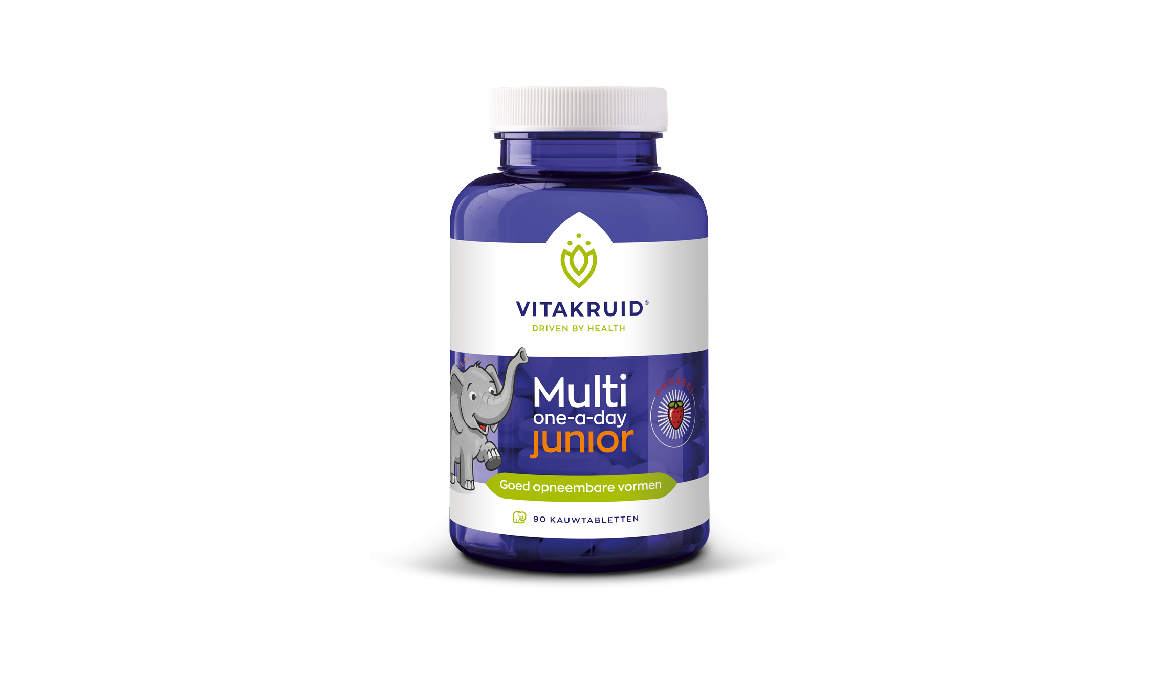 Multi One-a-Day Junior