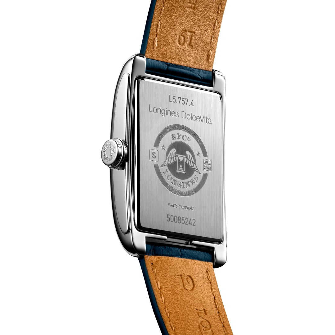 Longines DolceVita 43.8mm