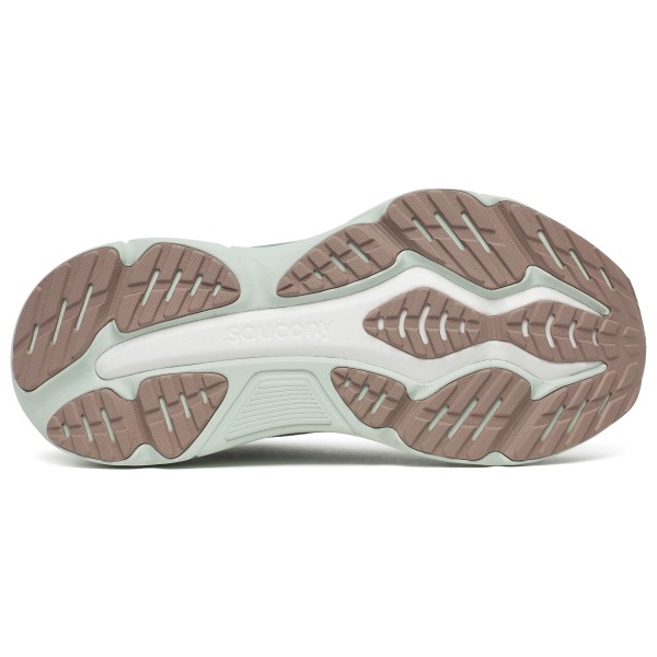 Saucony - Women's Hurricane 25 - Chaussures de running