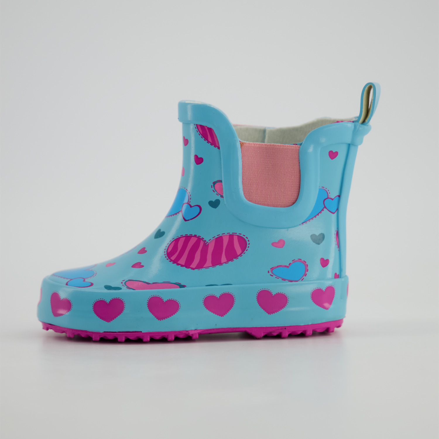 Beck Sweethearts hellblau