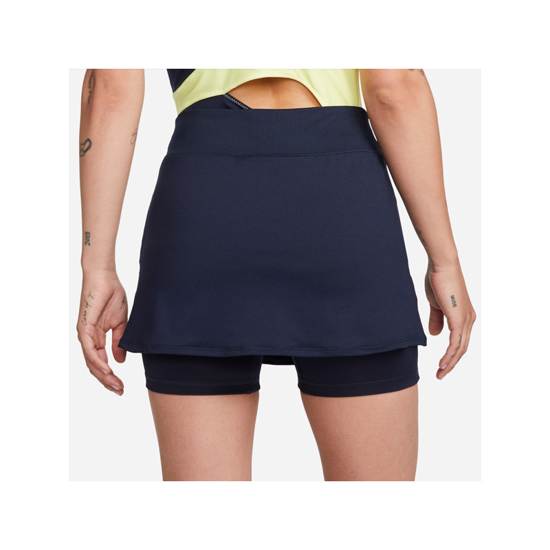 Jupe tennis femme Victory Flex