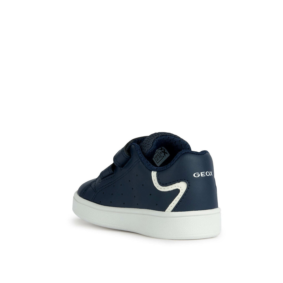 Tênis GEOX Ecclyper com velcro