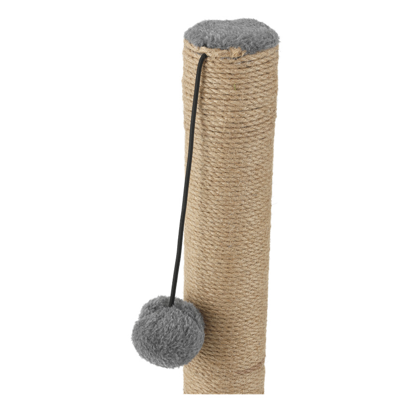 Kloremøbel for katter 60 cm