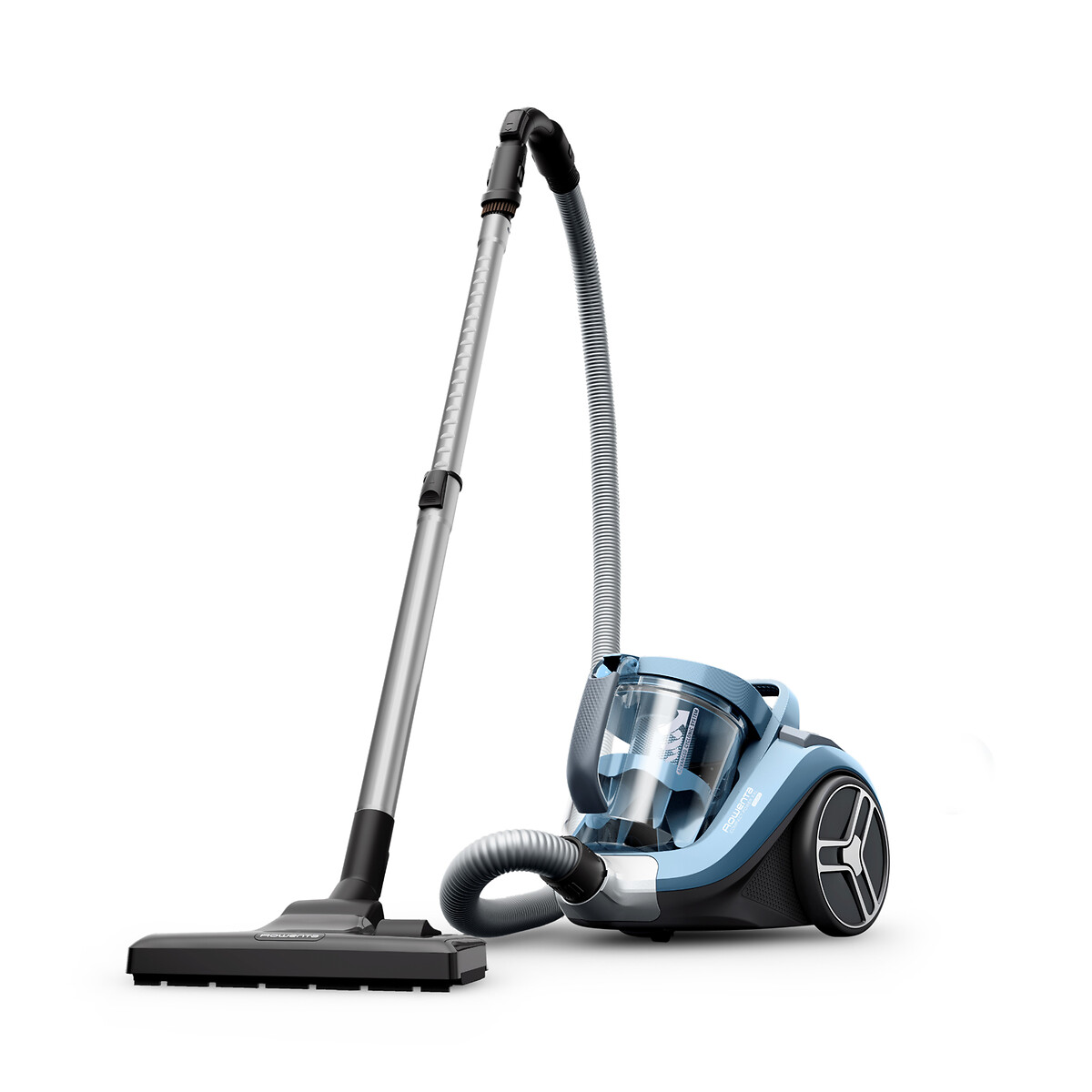 ROWENTA<br>Aspirador de Pó Sem Saco Power Cyclonic XXL RO4B11EA