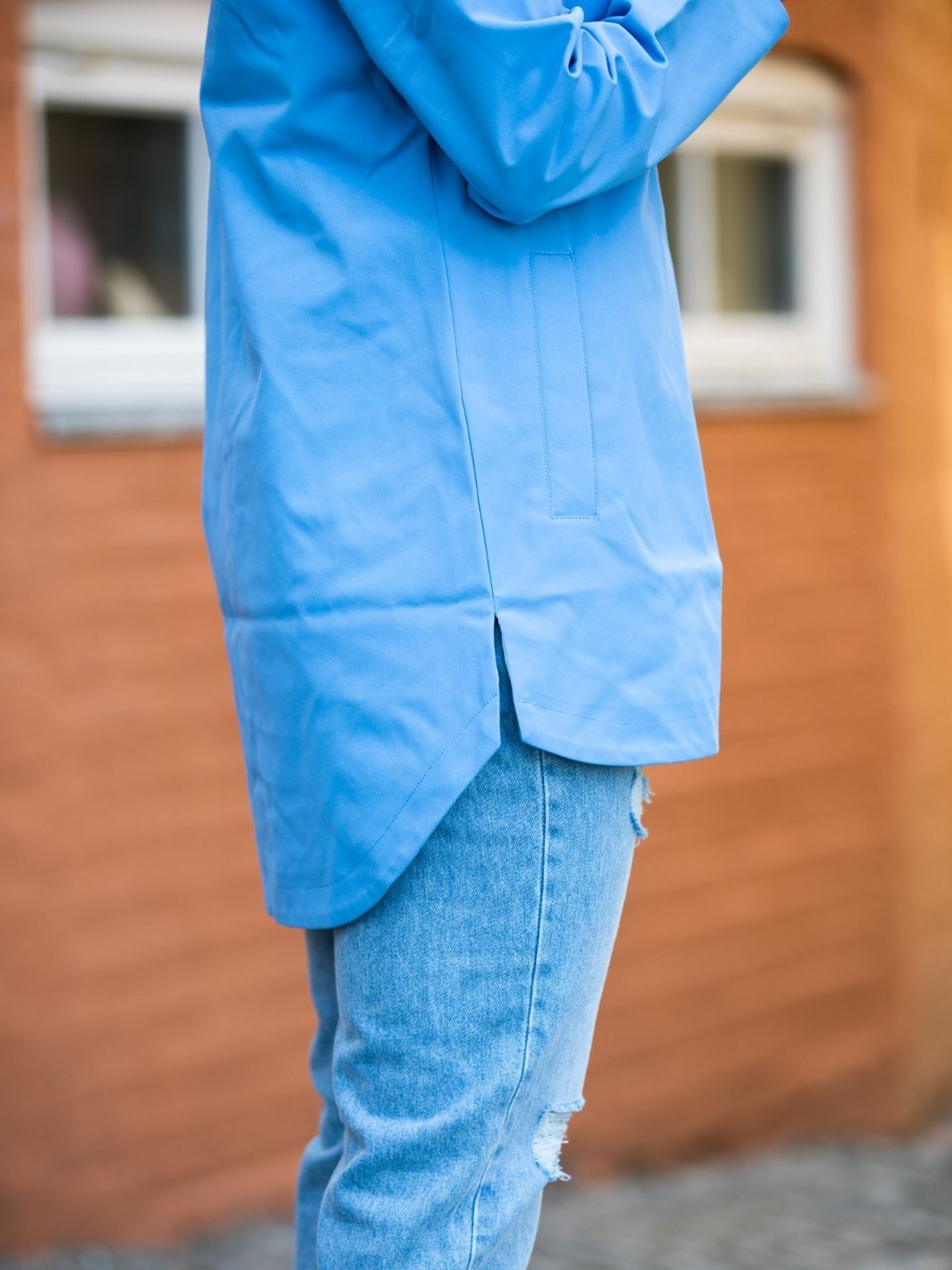 Casual Parka 2.0