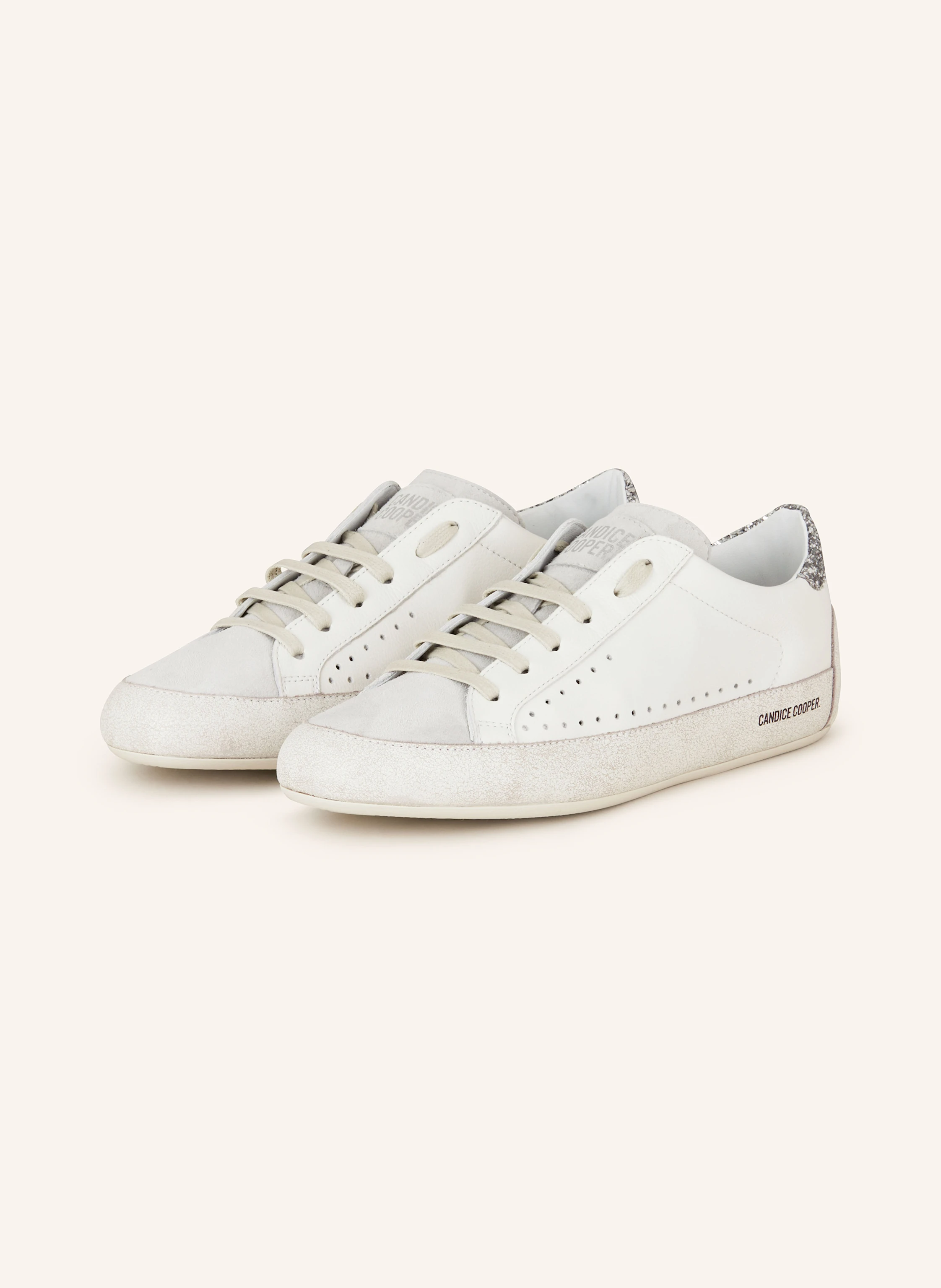Candice Cooper Sneaker DAFNE DUSTY