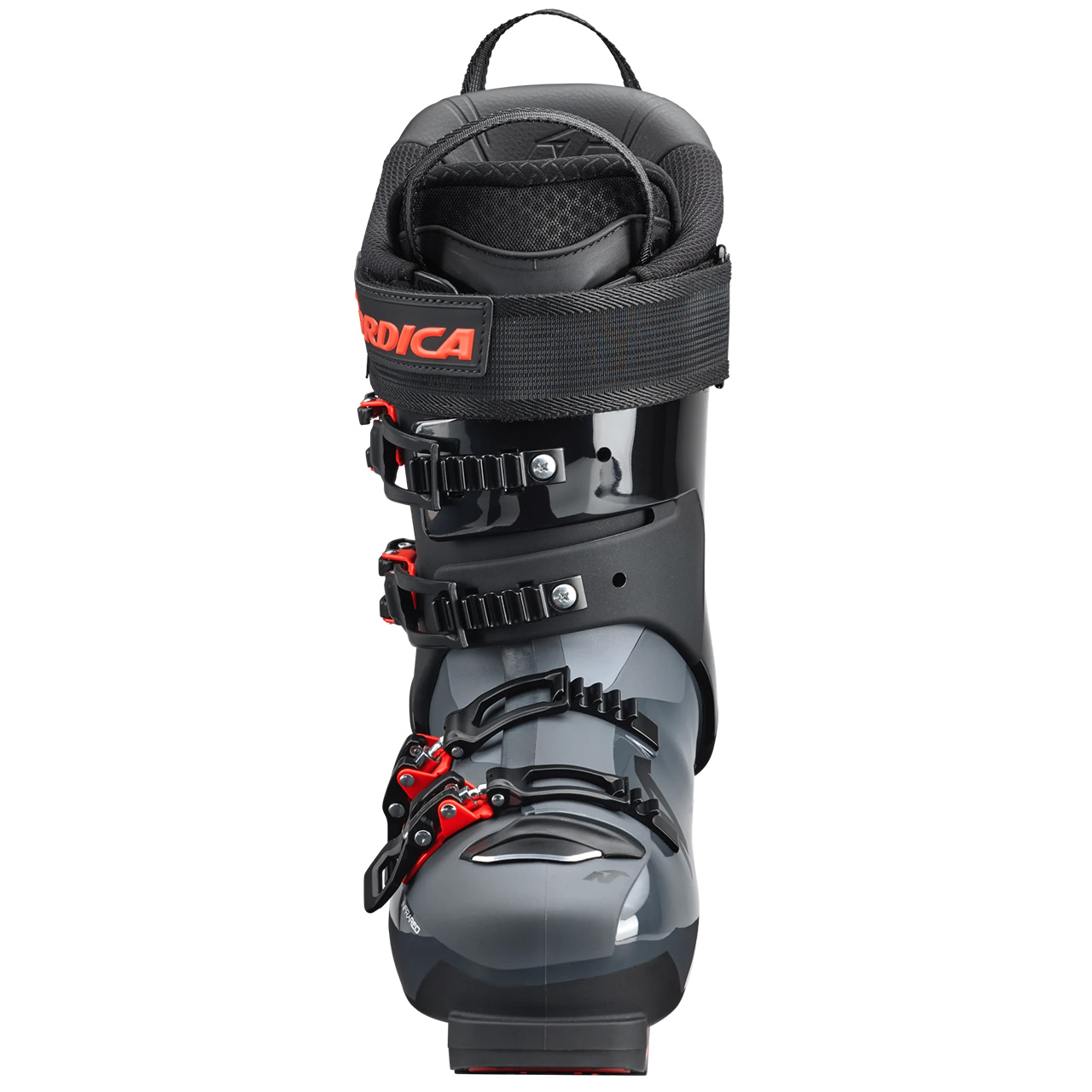 Nordica Sportmachine 3 130 GW black/anthra/red | Nordica Skischuhe | Nordica | N | MARKEN | XSPO