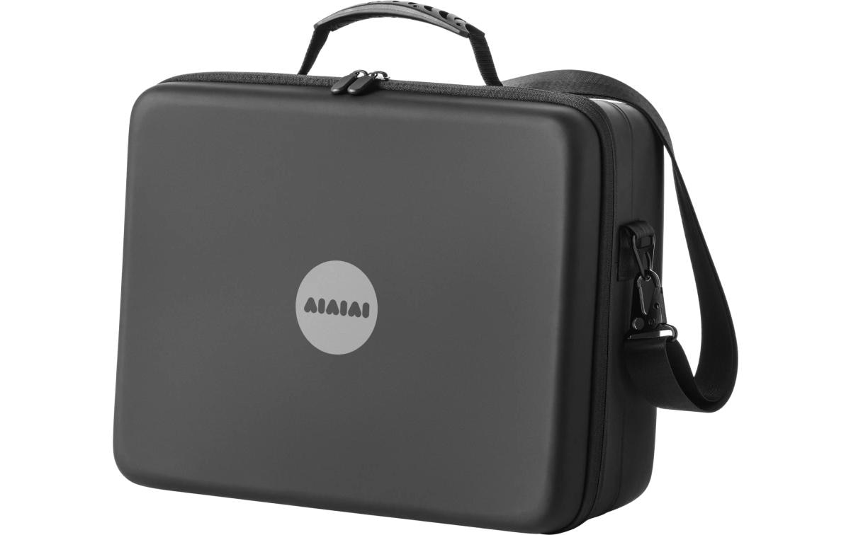 UNIT-4 Wireless+ Carrying CaseTragetasche für den UNIT-4 Wireless+