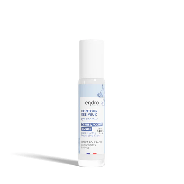 Endro Contour des Yeux 10ml