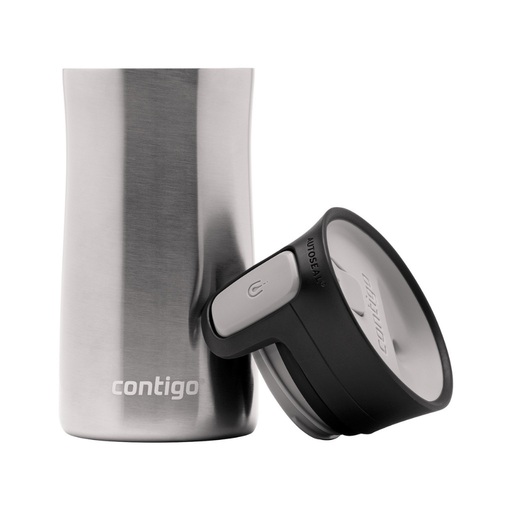 Termo Contigo Pinnacle Aço Inoxidável 300 ml