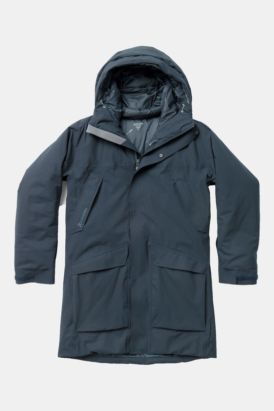Houdini Houdini Fall In Parka Dames