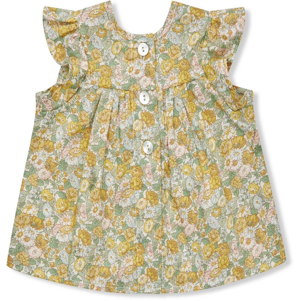Køb Lalaby Sunkissed Daisy Top Baby