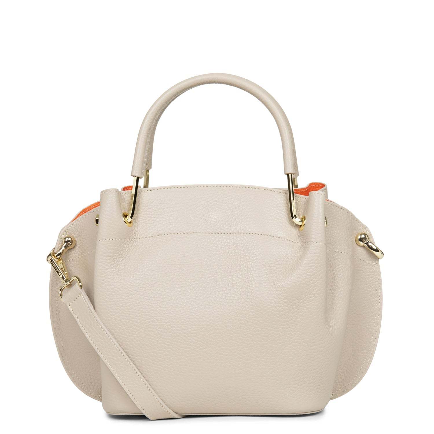 Foulonné Double-Sac à main