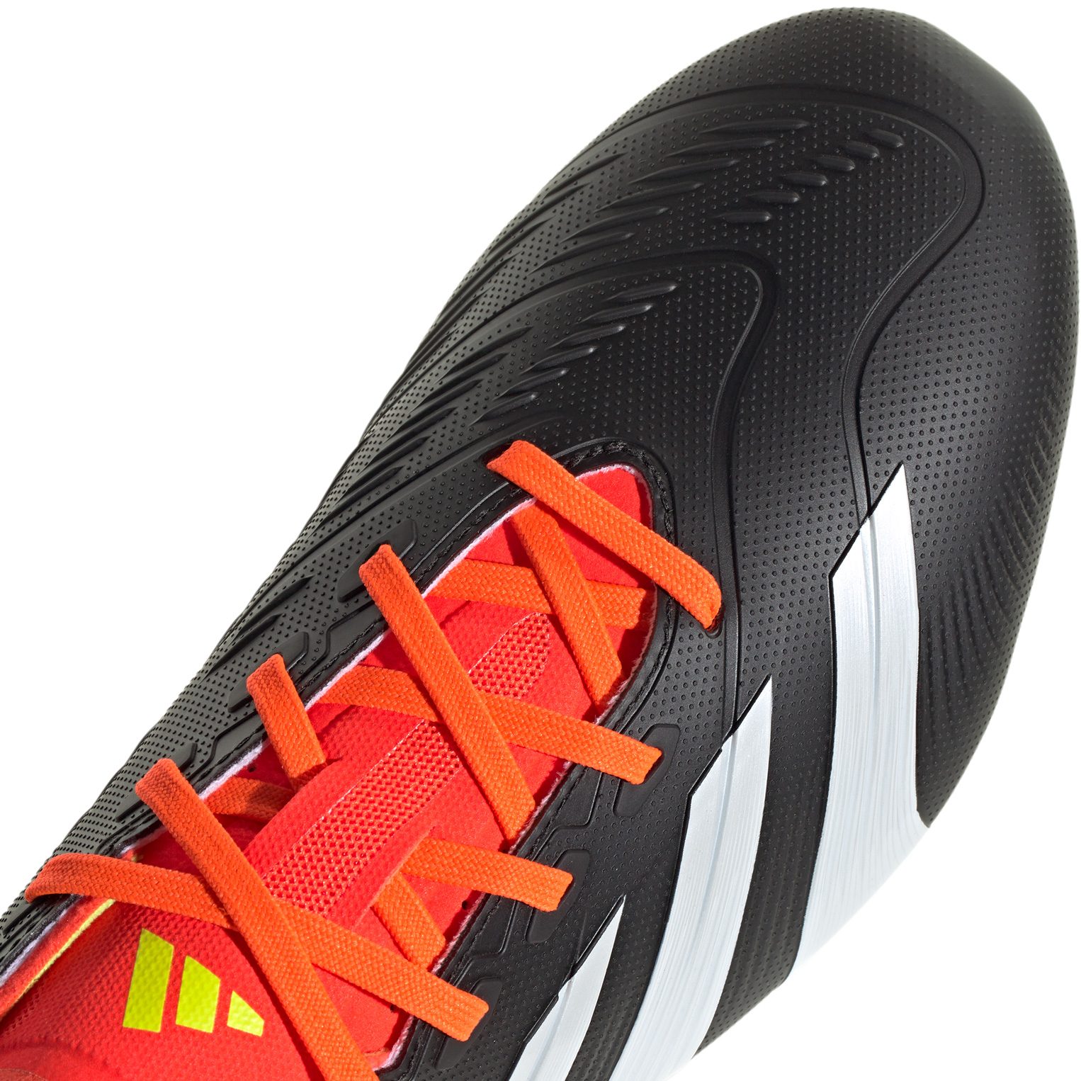 adidas Predator League FG Fußballschuhe core black