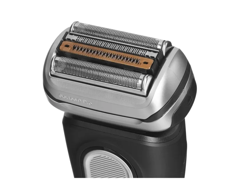 Braun Series 9 9460cc System wet&dry barbermaskine til mænd