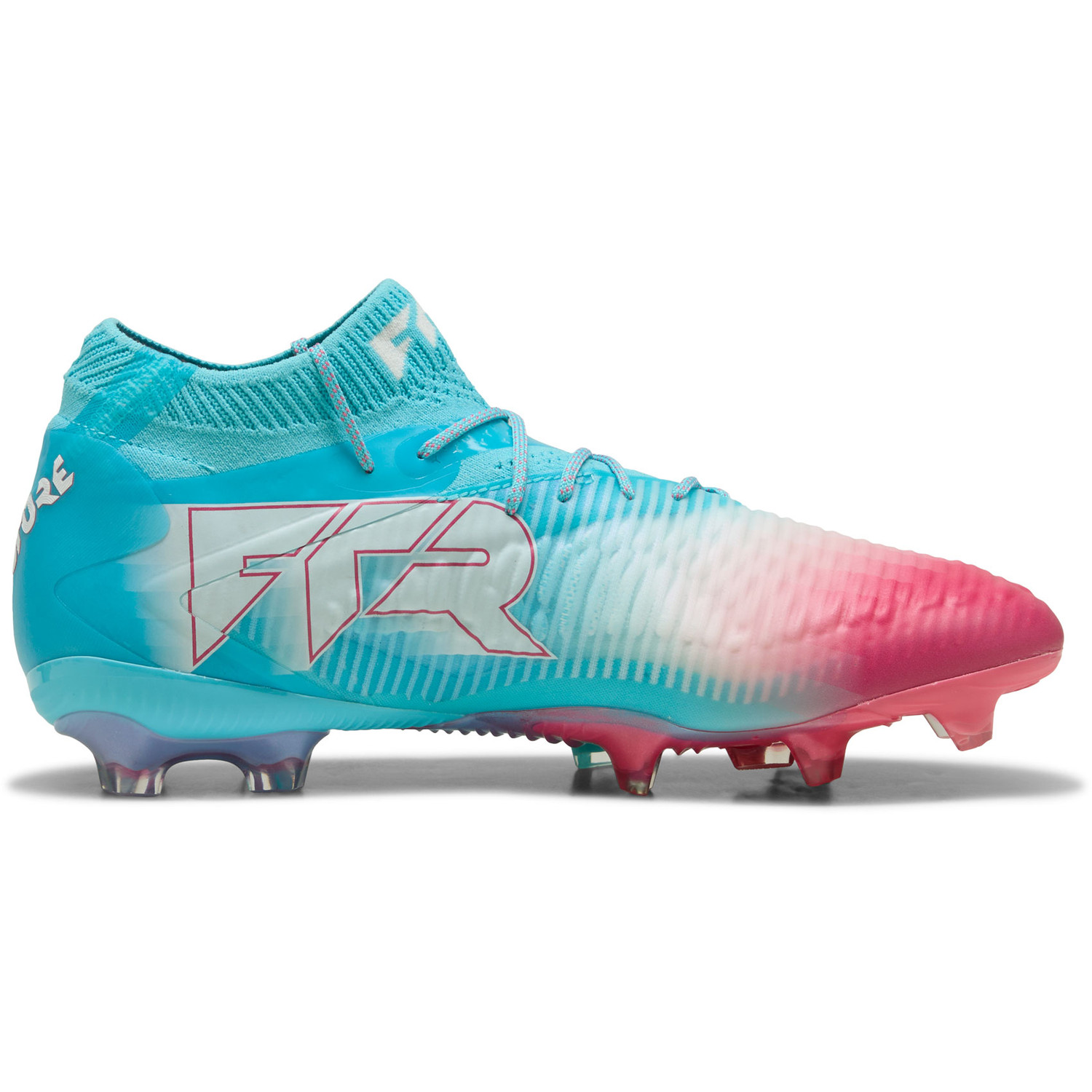 Puma Future 8 Ultimate Re-Charge FG