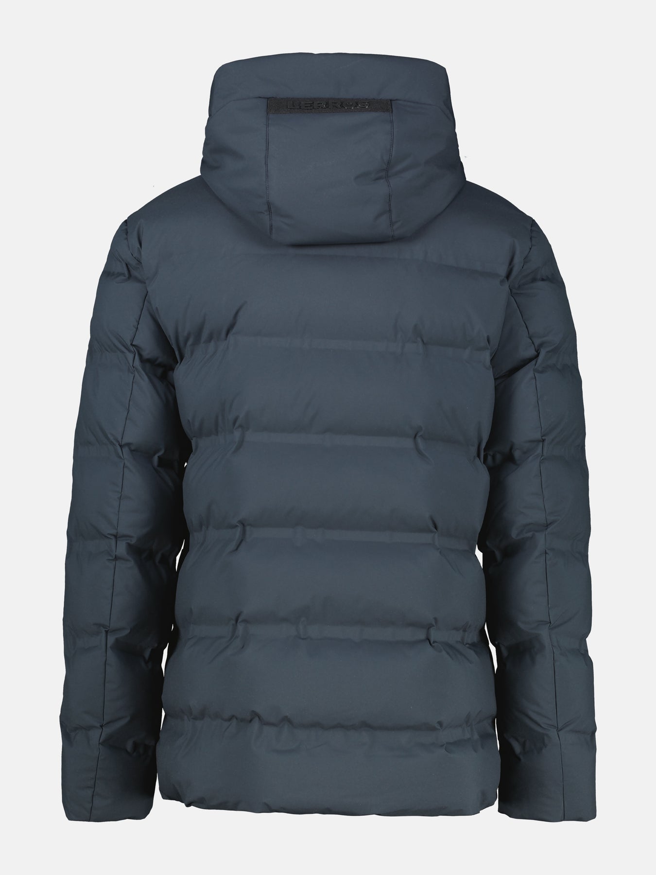 Herren Steppjacke - smart und unkompliziert