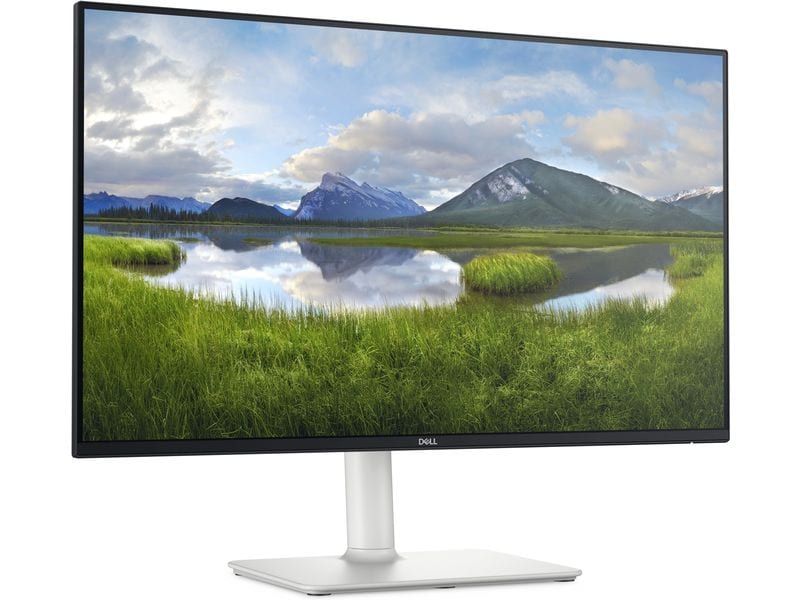 Dell Monitor S2725HS Eleganter 27
