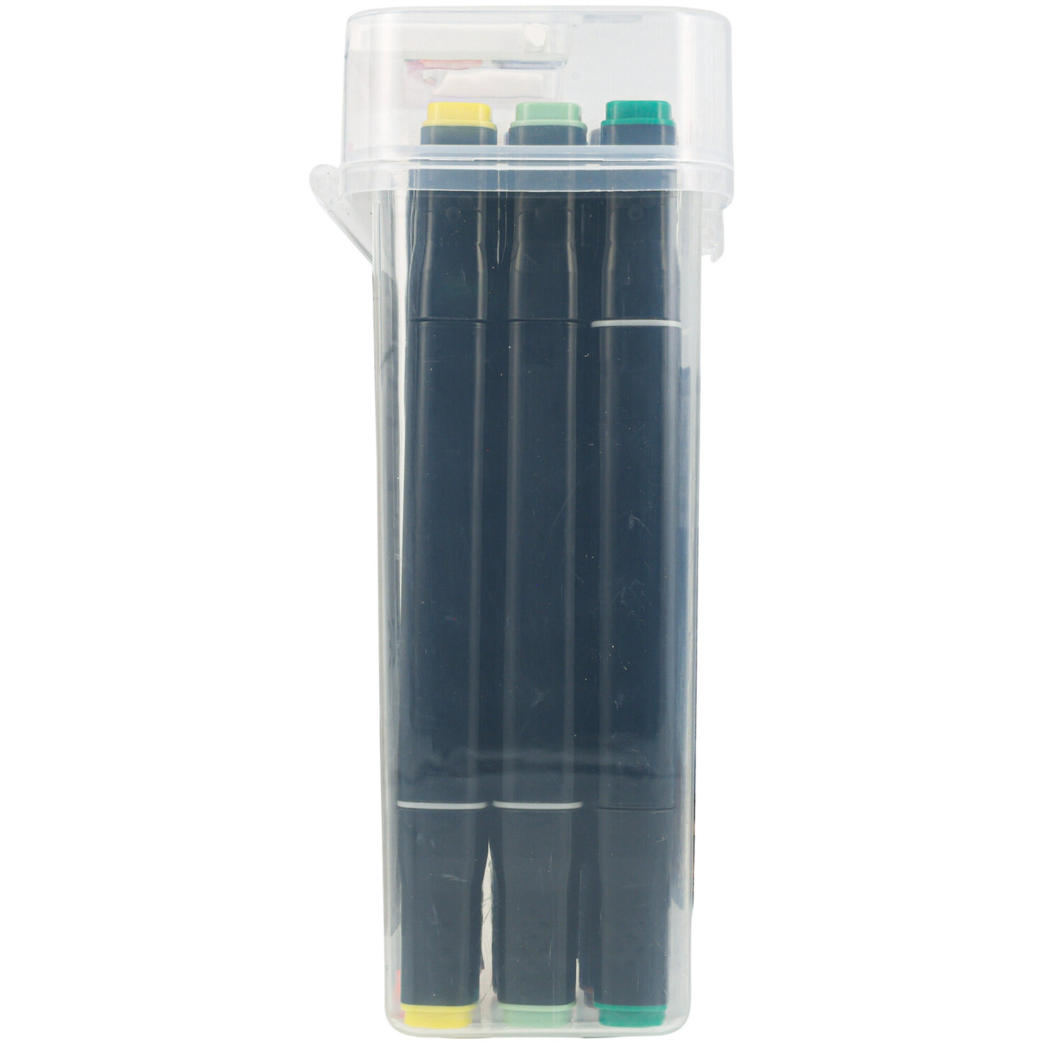 Dual Marker 12 Stück