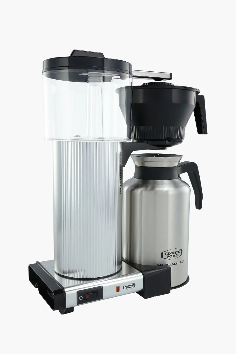 Moccamaster CDT Grand