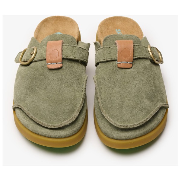 Satorisan - Women's Hoote Lux - Sandales