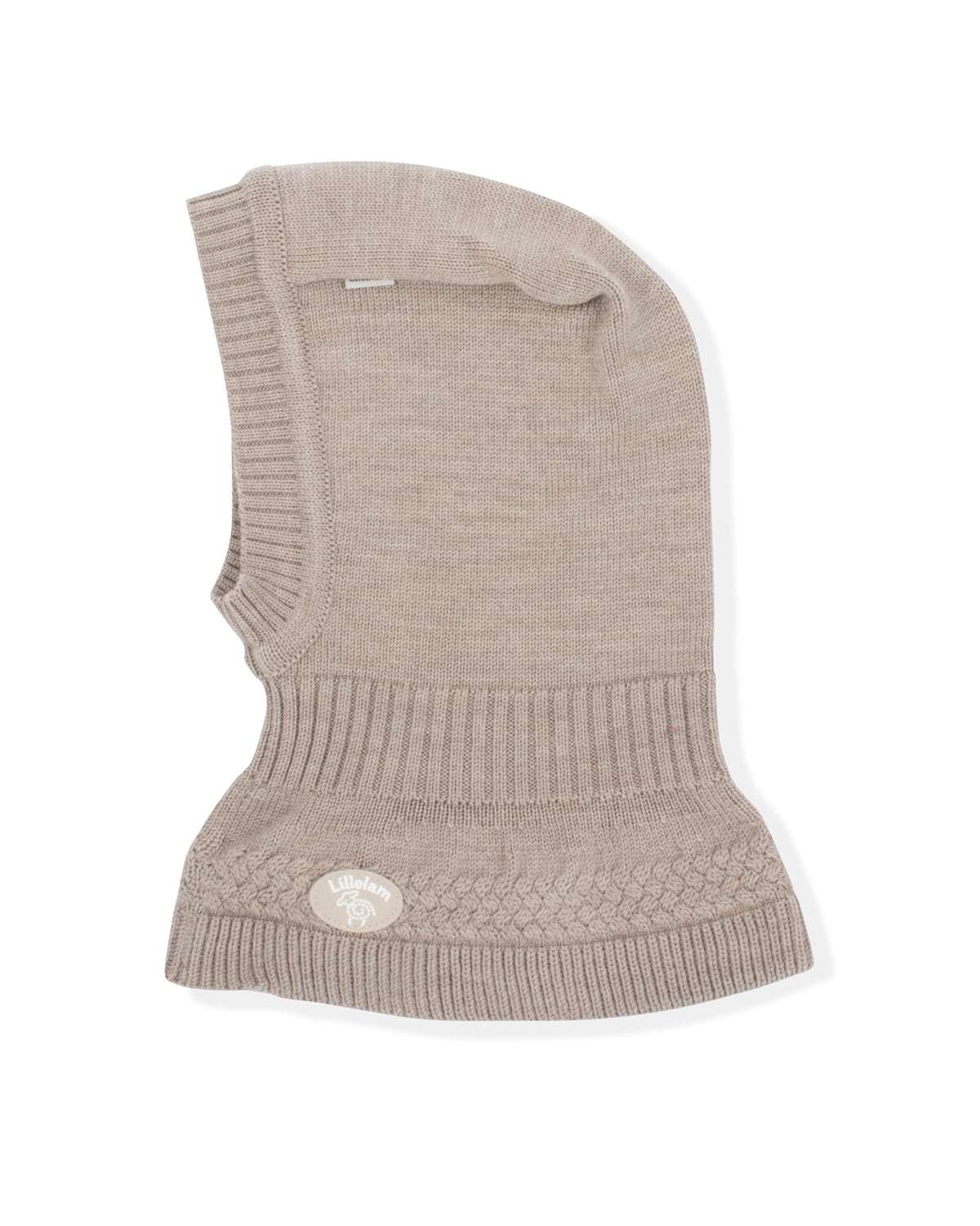 Balaclava Ull – 100% Merino | Classic