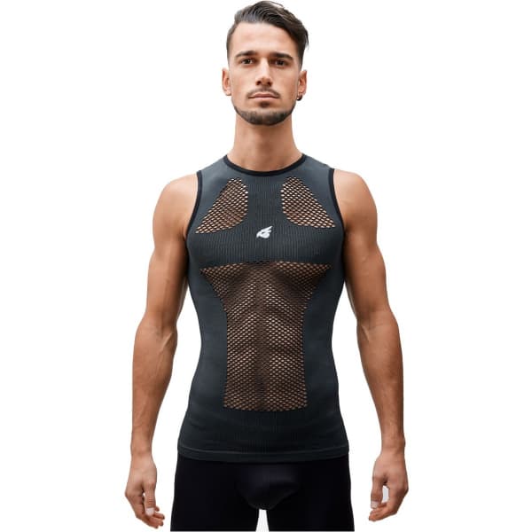 Dorsale vtt BLUEGRASS SEAMLESS LITE D3O