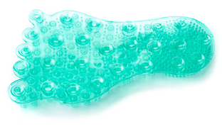 Earth Therapeutics Sole Scrubber 1ST