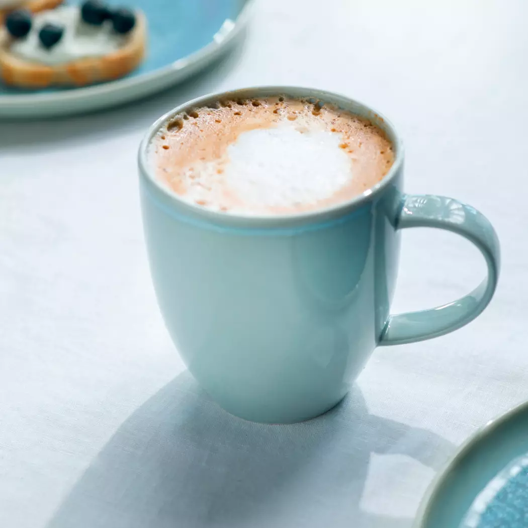 Kaffeebecher Crafted Blueberry 300 ml