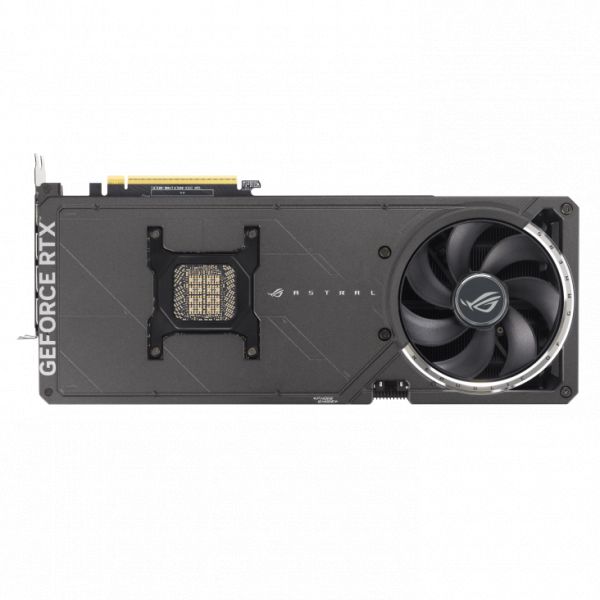 Asus GeForce RTX 5090 ROG Astral OC 32GB GDDR7 DLSS4
